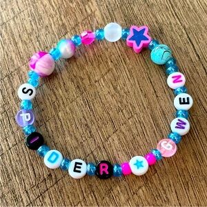 Marvel Spider-Verse Bracelet